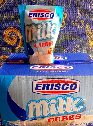 Fat Filled Powder Milk