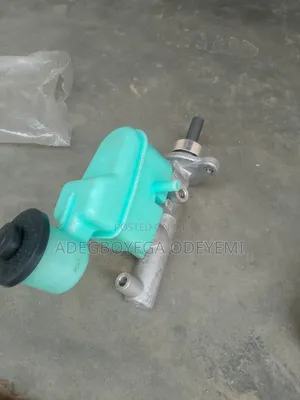 Master Cylinder Brake