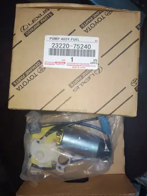 Pump Assy for Toyota 2tr Engine