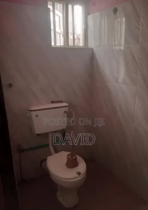 2bdrm Block of Flats in Sheye, Ajayi Road for rent