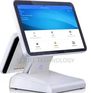 Sales Software With Receipt