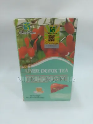 Detox Tour Liver With Our Effective Liver Detox Tea