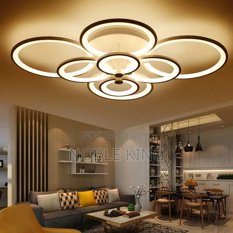 Ceiling Fittings