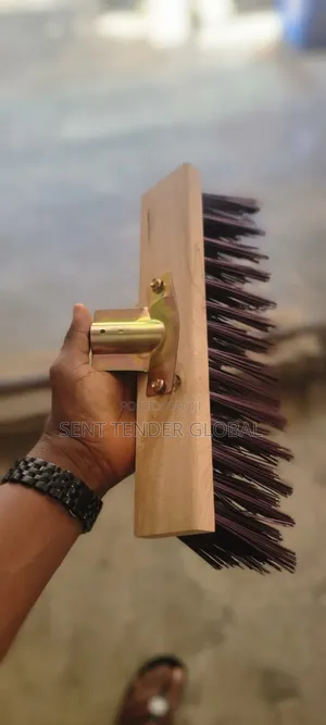 Road Brush