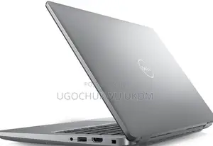 New Laptop Dell Latitude 5450 16GB Intel Core Ultra 7 SSD 512GB