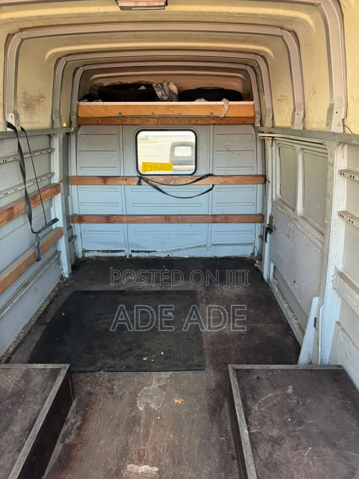 Volkswagen LT 2006 White