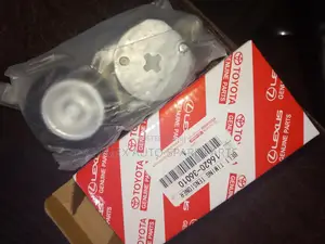 Timing Belt Tensioner For Toyota 2ar 4plug