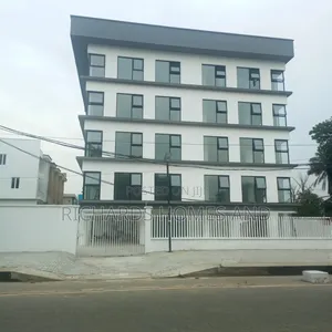 Open Office Space for Rent in Ikoyi