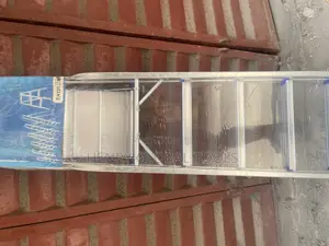 Aluminum a Ladder 5step