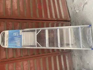 Aluminum a Ladder 5step