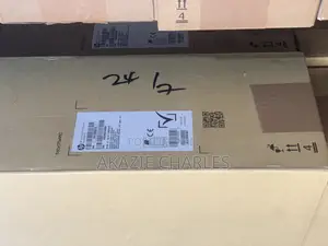 New Desktop Computer HP AiO 24 16GB Intel Core i7 SSD 512GB