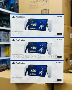 Brandnew Ps5 Potal