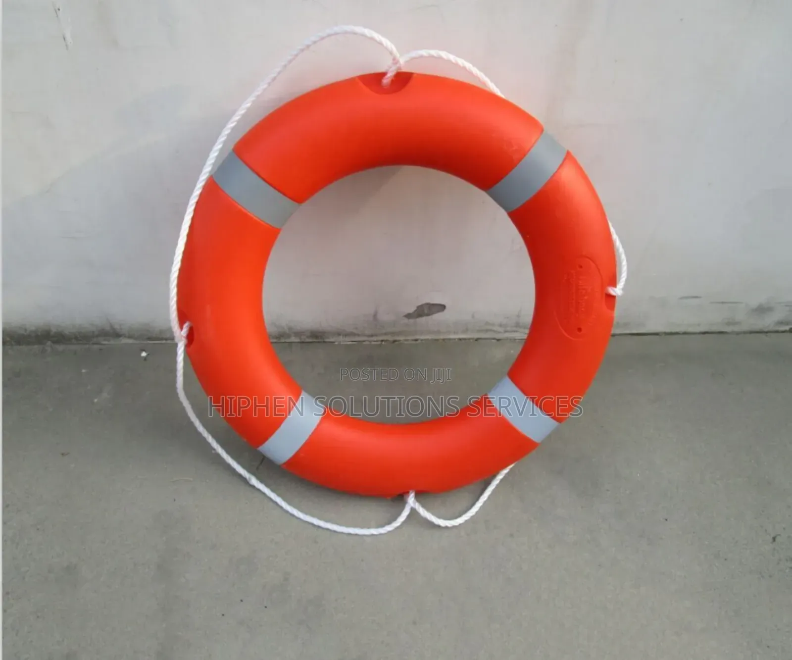 Offshore Life Ring Buoy