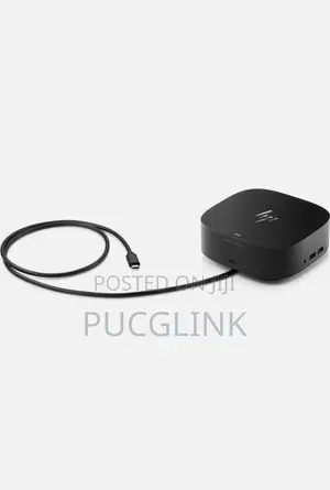 Hp Usb C/a Universal Dock