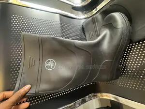 Non Safety Rain Boot