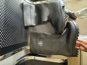 Non Safety Rain Boot