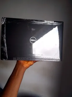 Laptop Dell Latitude 7480 8GB Intel Core i7 SSD 256GB