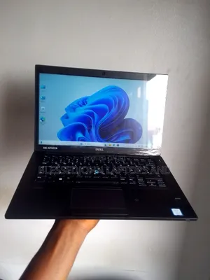 Laptop Dell Latitude 7480 8GB Intel Core i7 SSD 256GB