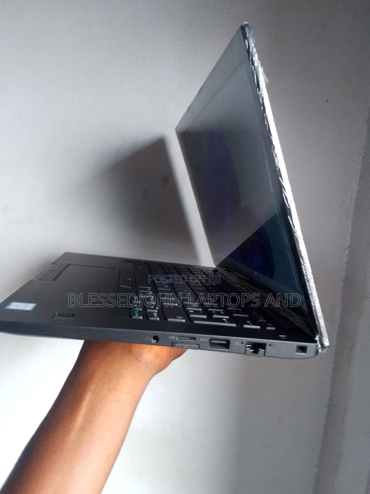 Laptop Dell Latitude 7480 8GB Intel Core i7 SSD 256GB