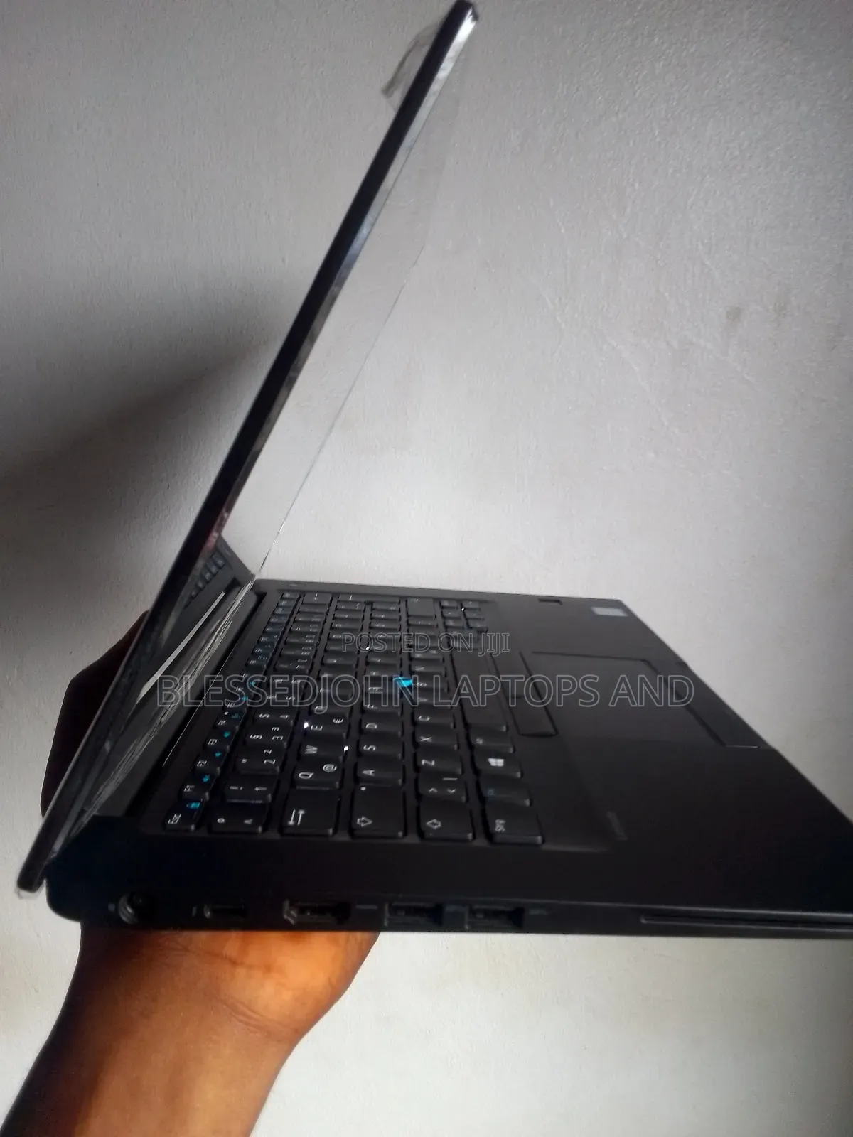 Laptop Dell Latitude 7480 8GB Intel Core i7 SSD 256GB