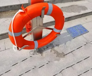 Heavy Duty Life Ring Buoy