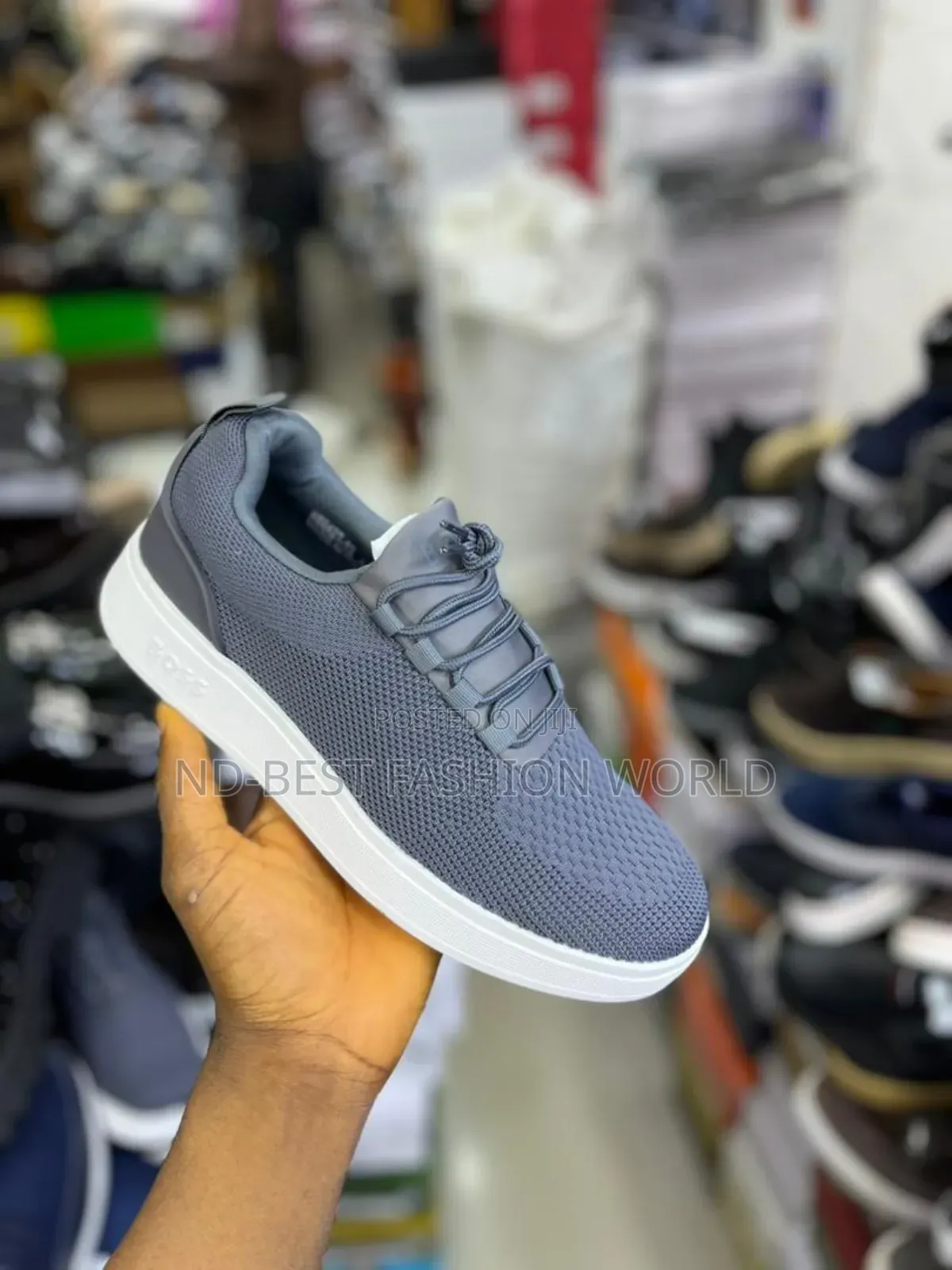 Quality Men's Sneakers