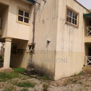 6bdrm Duplex in Coal City Estate, Enugu for rent