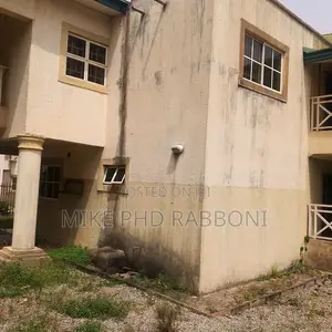 6bdrm Duplex in Coal City Estate, Enugu for rent