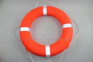 Life Ring Buoy Supplier In Lagos
