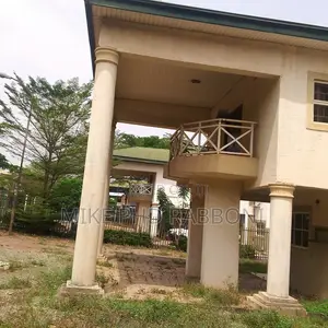 6bdrm Duplex in Coal City Estate, Enugu for rent
