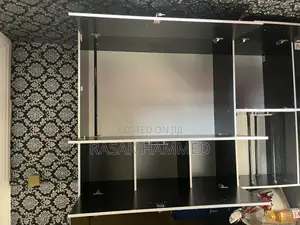 4ft by 6ft Wardrobe