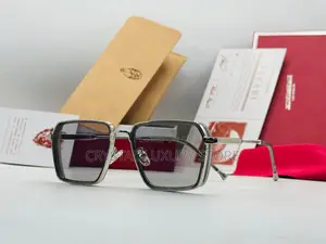 High Quality Luxury Men Sunglasses