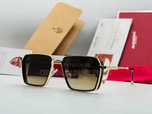 High Quality Luxury Men Sunglasses