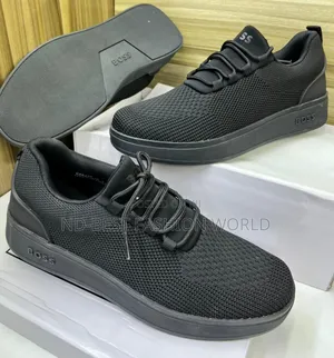 Quality Men's Shoes