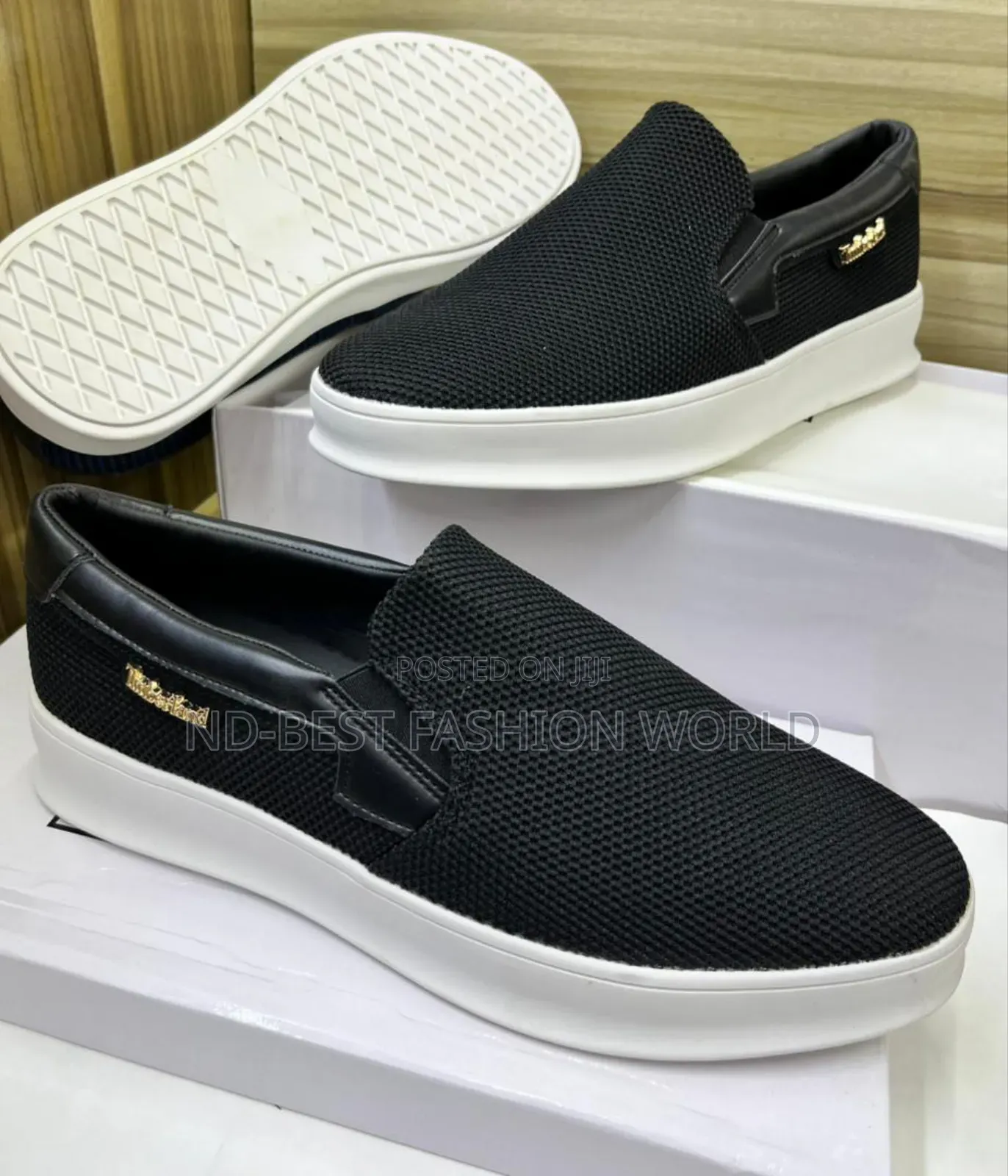 Quality Men's Shoes