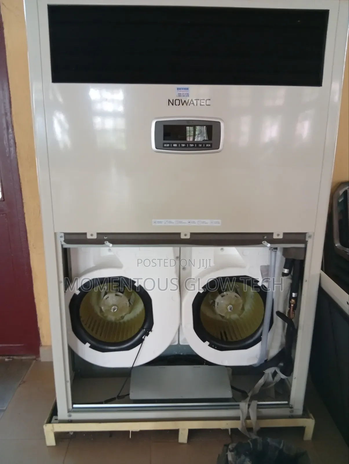 A/C Technician