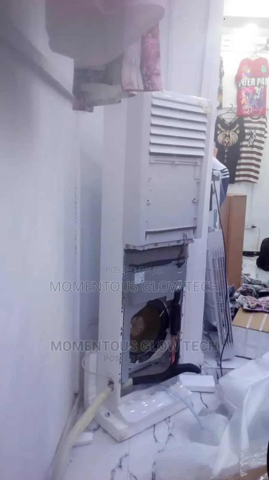 A/C Technician