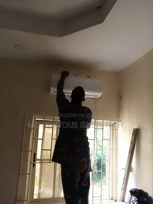 A/C Technician