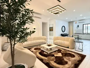 Furnished 2bdrm Apartment in Old Ikoyi for rent