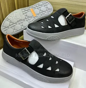 Men's Shoe Sandals