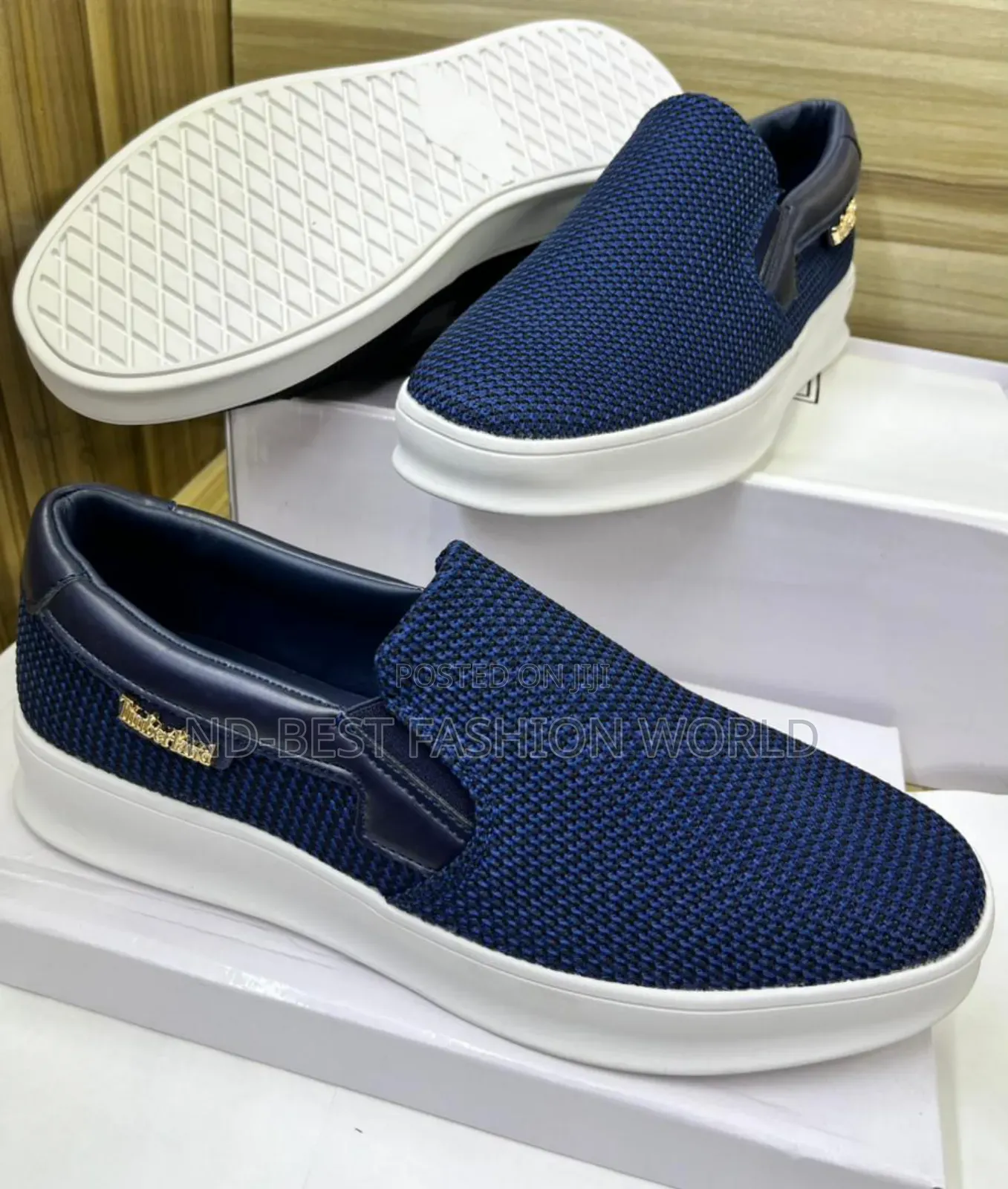 Men's Shoe Sandals