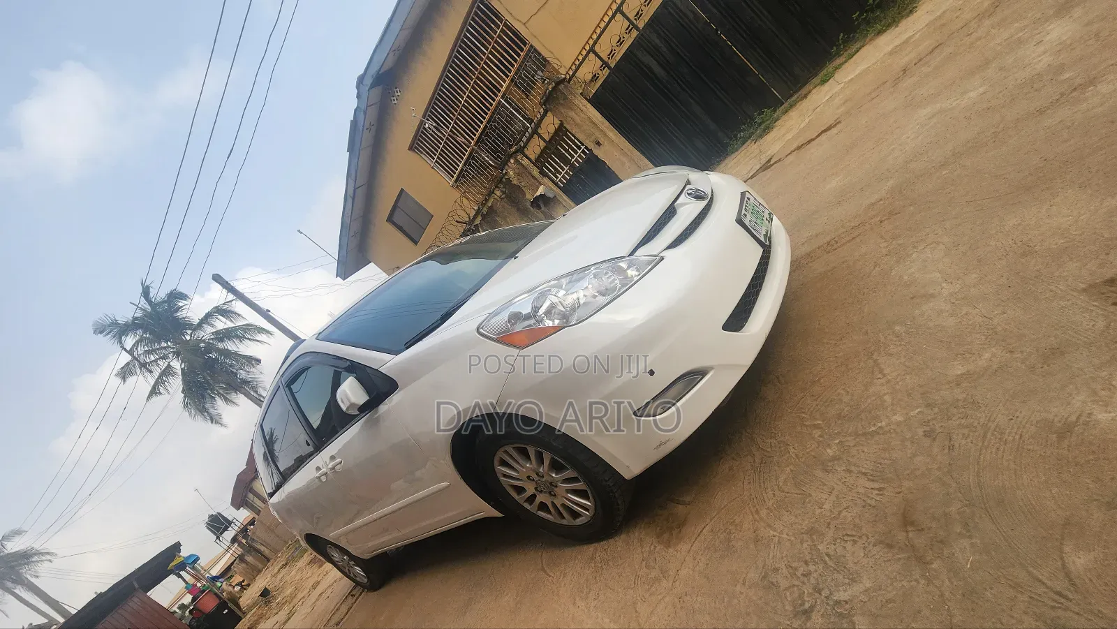 Car Hire Services