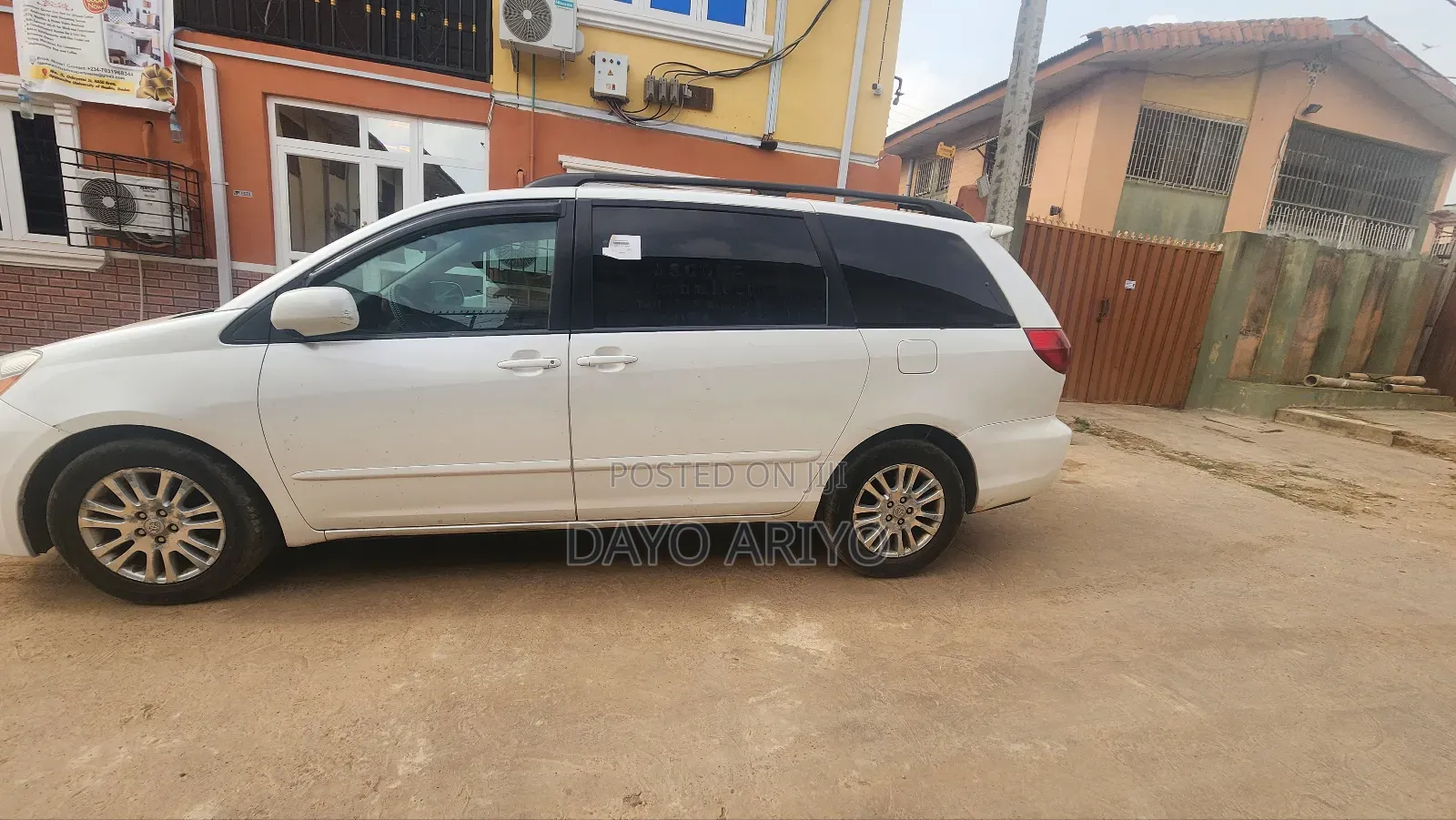 Car Hire Services
