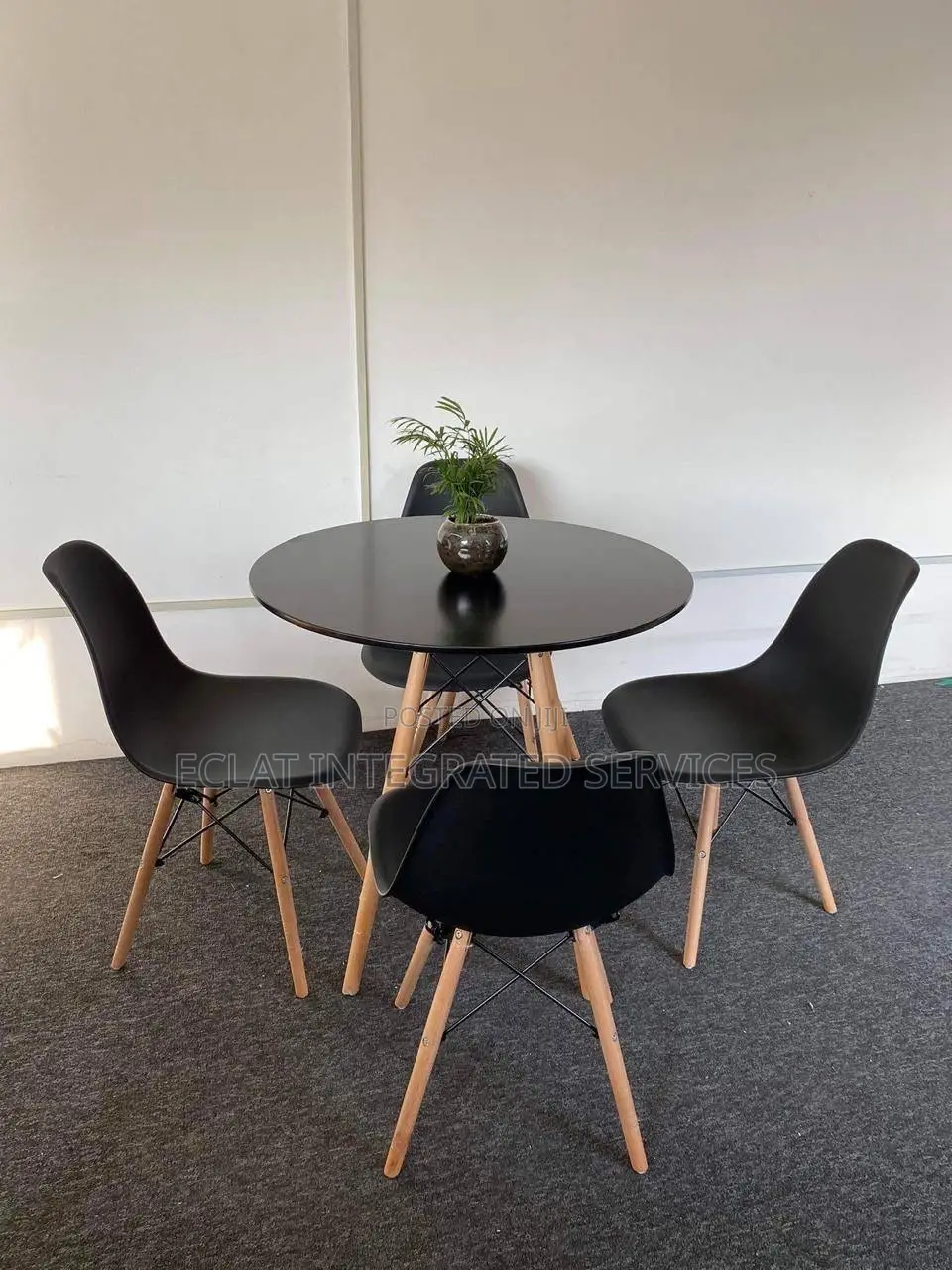 Mini Dining Table