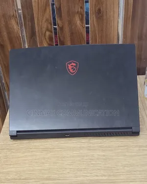 Laptop MSI GF65 Thin 10UE 8GB Intel Core i5 SSD 512GB