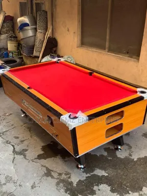 Snooker Board