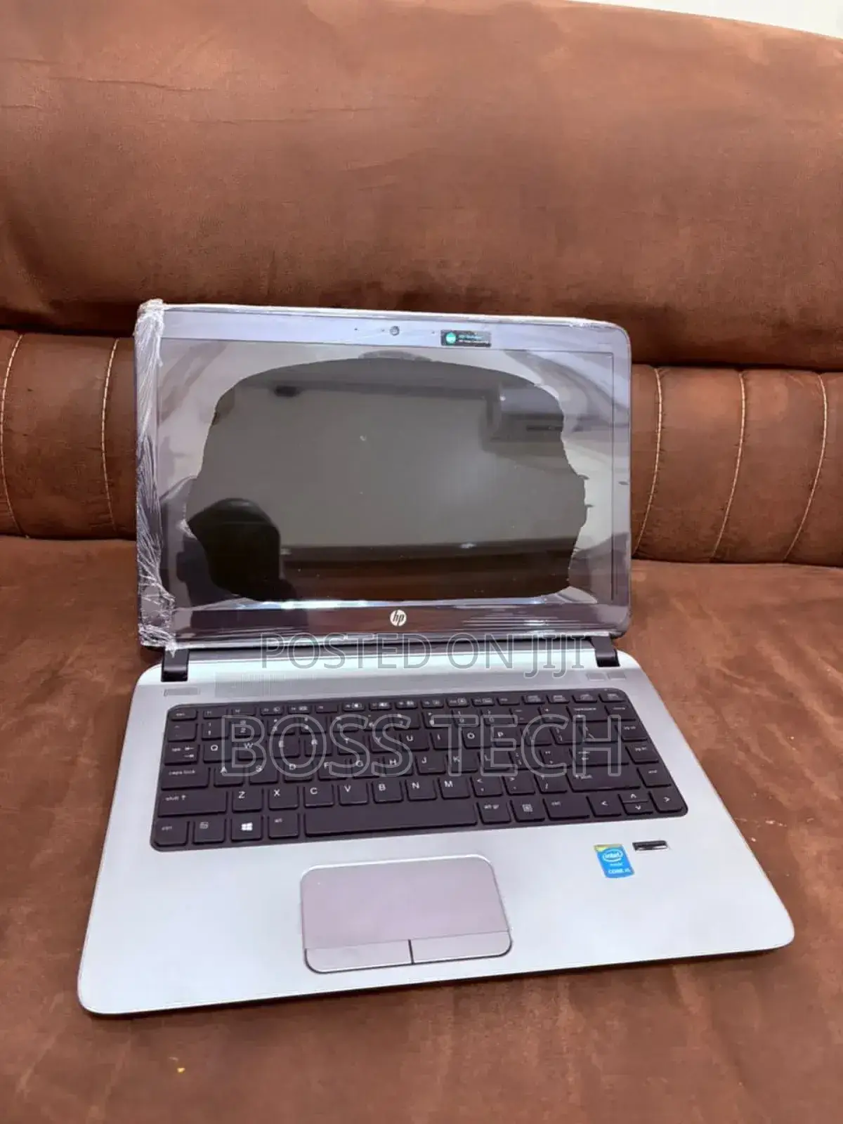 Laptop HP Pavilion G6 4GB Intel Core i3 HDD 320GB