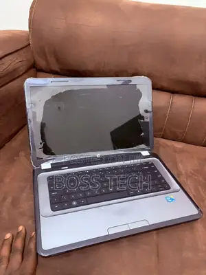 Laptop HP Pavilion G6 4GB Intel Core i3 HDD 320GB