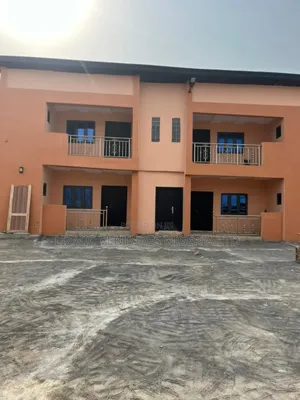 Furnished 2bdrm Apartment in Agric, Igando / Ikotun/Igando for rent