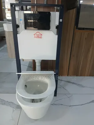 Sweethome Concealed Sensor Watercloset